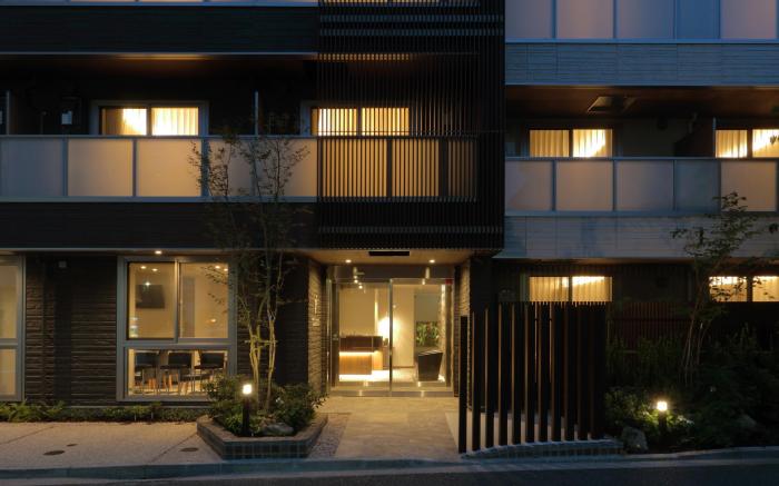 HOTEL PROMOTE HIROSHIMA