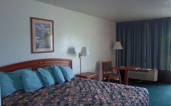 Americas Best Value Inn Florida Turnpike & I-95