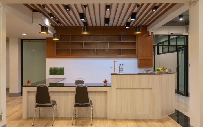 J2 Residence Chiang Rai