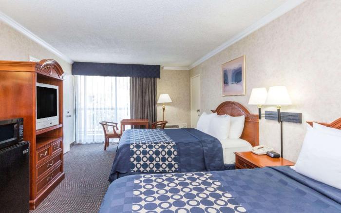 Days Inn by Wyndham Los Angeles LAX/VeniceBch/Marina DelRay