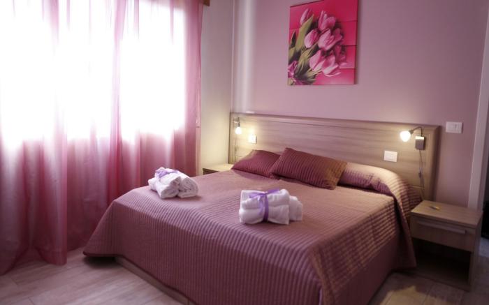 Suite Room Fiumicino