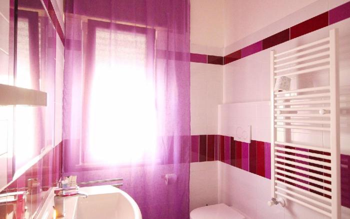 Suite Room Fiumicino