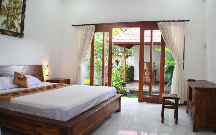 K Ubud House