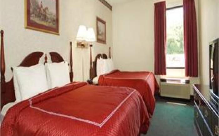 Comfort Suites
