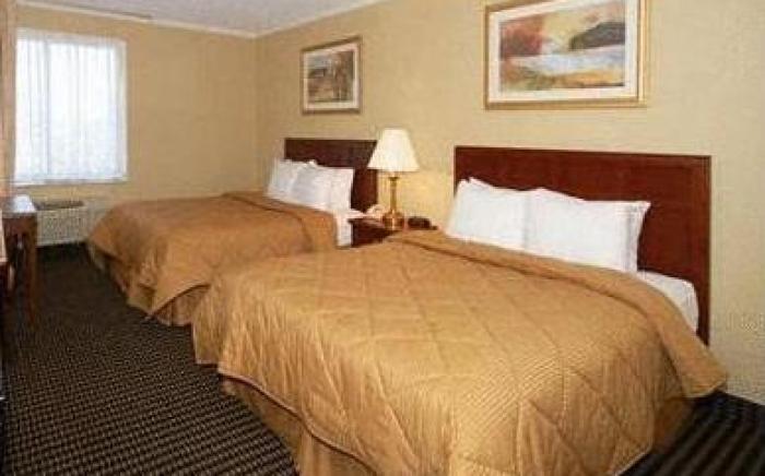 Comfort Inn