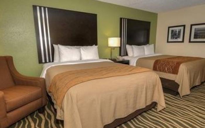 Comfort Inn