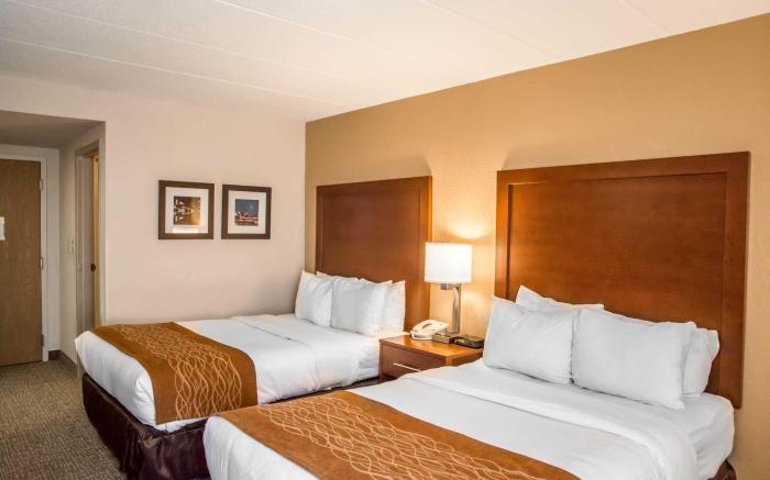 Comfort Inn Cincinnati Northeast