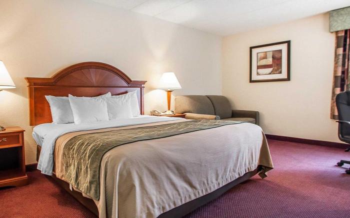 Comfort Inn Lehigh Valley West