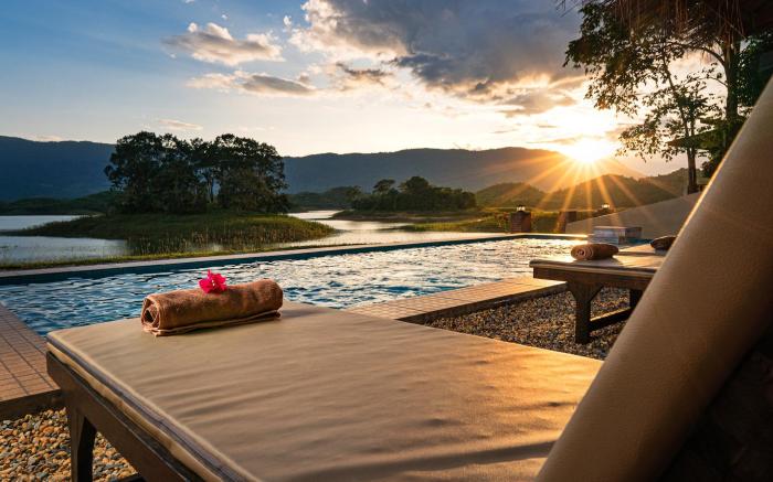 Green View Resort