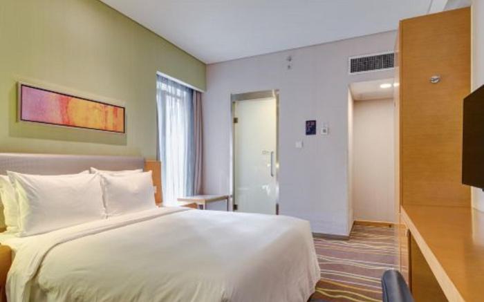 Holiday Inn Express Xi'an High-Tech Zone By IHG