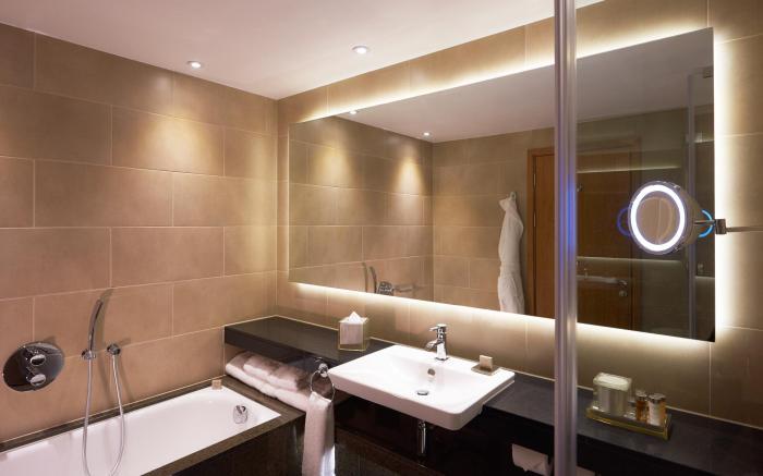 Intercontinental London - The O2 By IHG