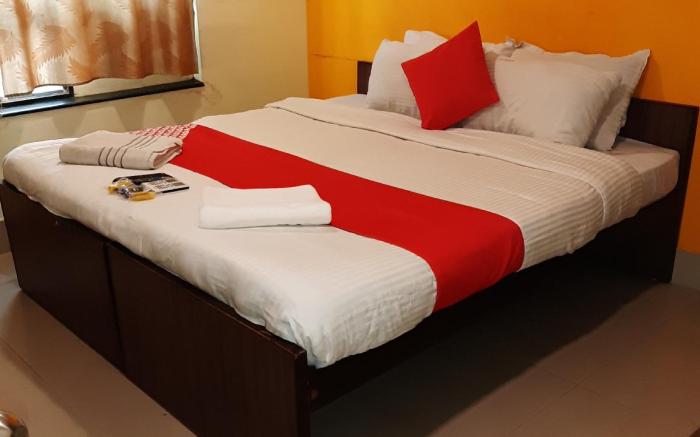 Hotel Akash Inn