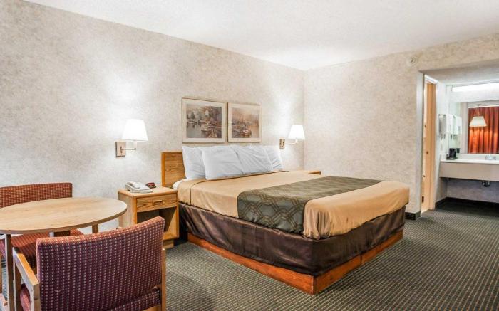 Econo Lodge