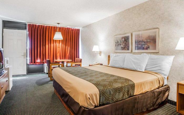 Econo Lodge