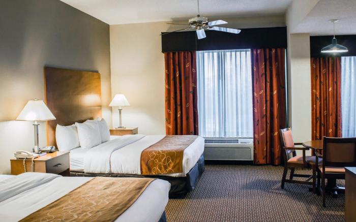 Fairfield by Marriott Inn & Suites Durham