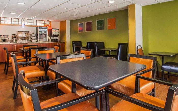 Four Points by Sheraton Allentown Lehigh Valley