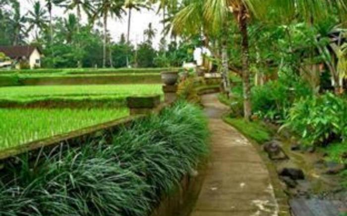Anini Raka Resort & Spa
