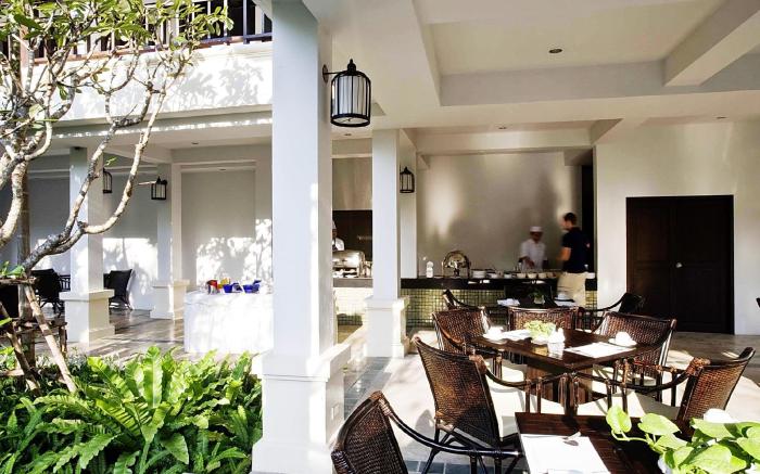 Bodhi Serene Chiang Mai Hotel