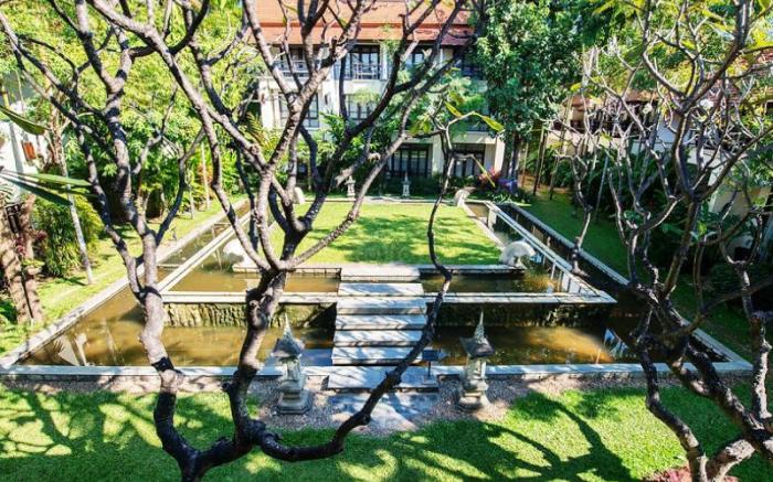 Bodhi Serene Chiang Mai Hotel