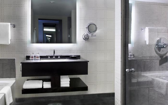 The Liberty, a Luxury Collection Hotel, Boston