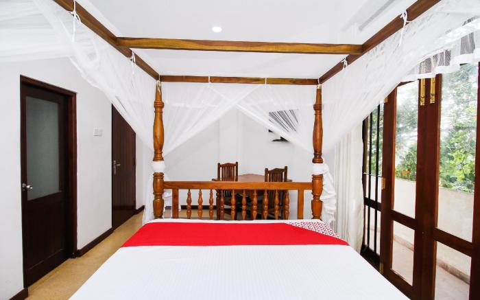 OYO 286 Arken Lanka