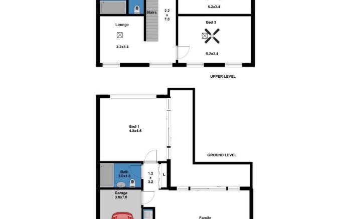 Gawler Townhouse 3 Bedroom