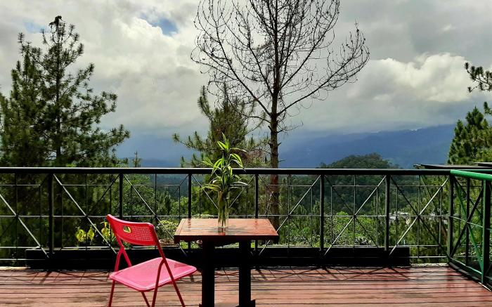 Berjaya Hills HomeStay By SuNnah Home