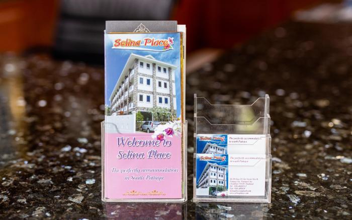Selina Place Pattaya