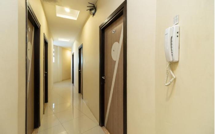 Hotel Domino