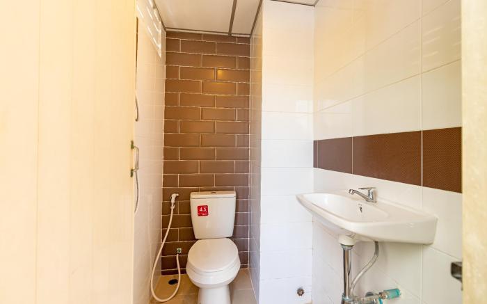 Alanda Hotel@Apartment
