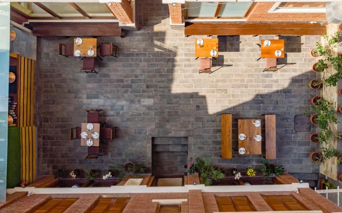 Traditional Stay - A Boutique Hotel