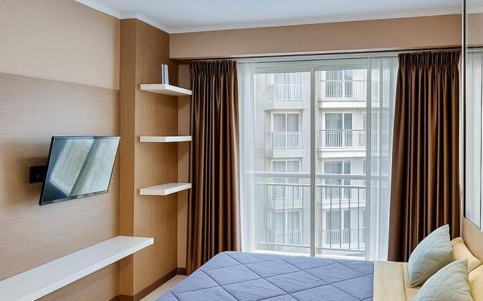 Studio Gateway Pasteur By Kevin Property Diamond