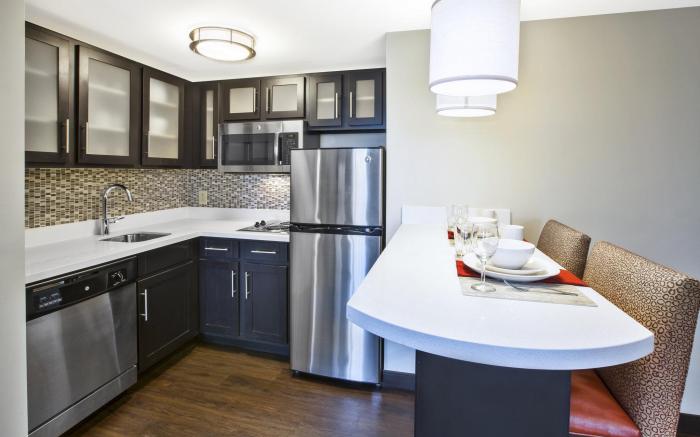Staybridge Suites Cleveland Mayfield Heights Beachwood By IHG