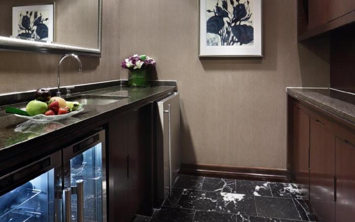 The Liberty, a Luxury Collection Hotel, Boston