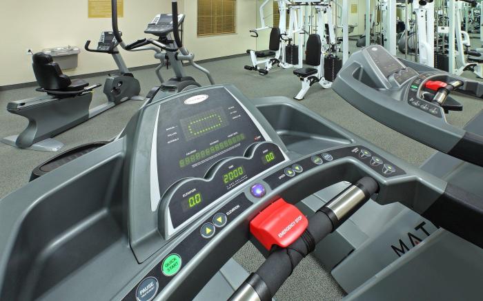 Candlewood Suites West Little Rock By IHG