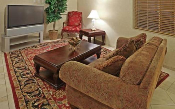 Candlewood Suites West Little Rock By IHG