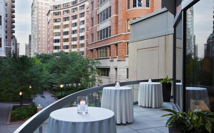 The Westin Arlington