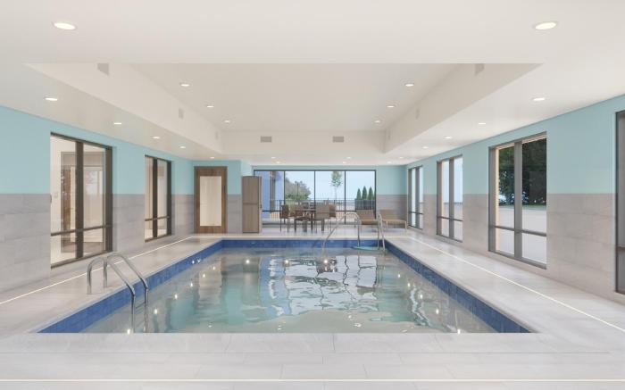 Holiday Inn Express & Suites Oklahoma City Northwest By IHG