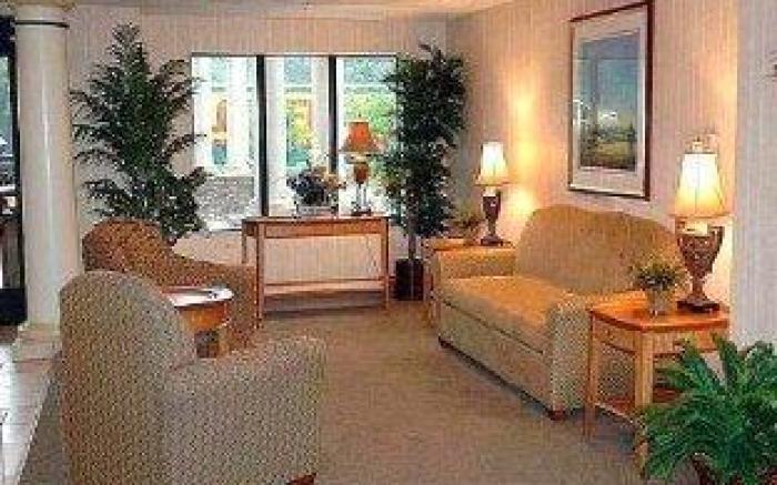 Holiday Inn Express Hotel & Suites Jacksonville-Blount Island By IHG