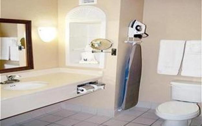 Holiday Inn Express Hotel And Suites Jacksonville South - I-295 By IHG