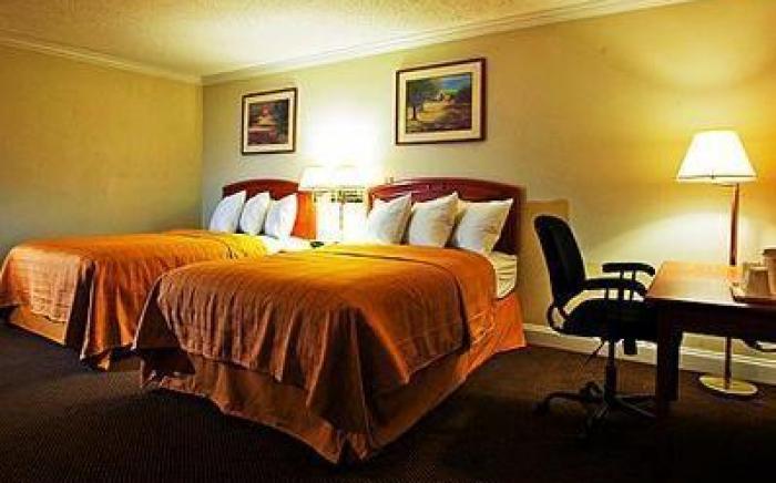 Windsor Inn of Jacksonville