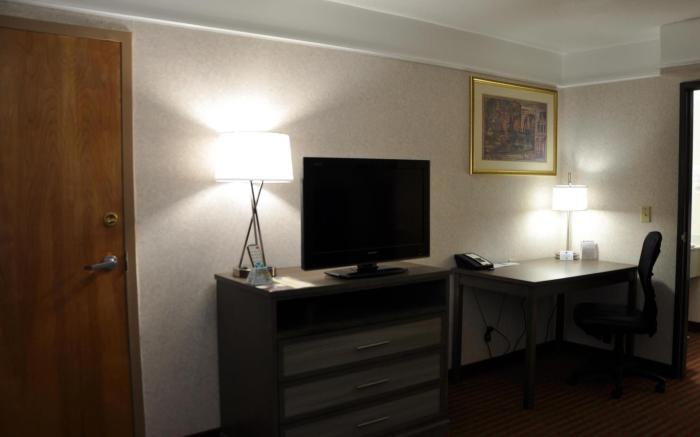Spark by Hilton Albuquerque North I-25