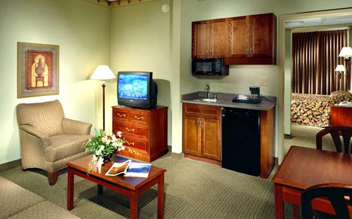 Holiday Inn Memphis-University of Memphis By IHG