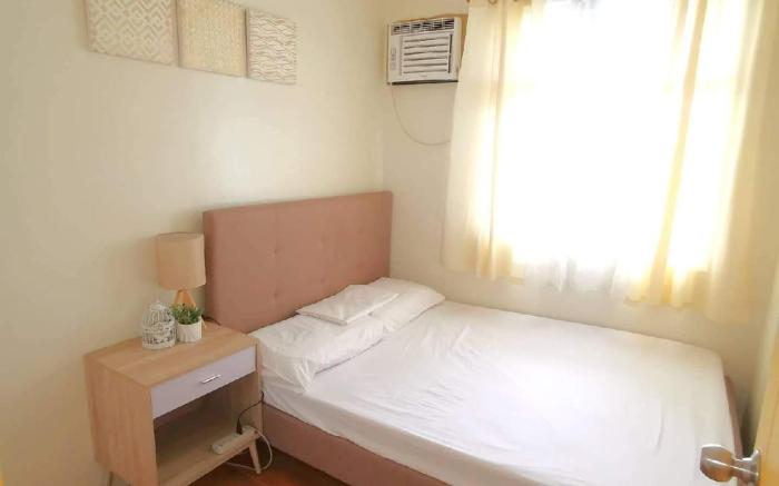 Davao Condo 2BR Pool Wifi Netflix