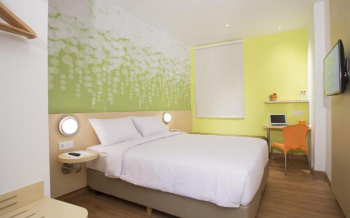 Zest Jemursari by Swiss-Belhotel International