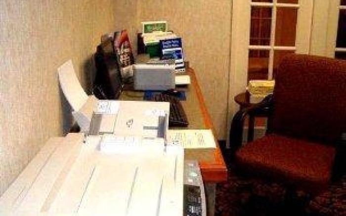 Holiday Inn Express Milwaukee N-Brown Deer/Mequon By IHG