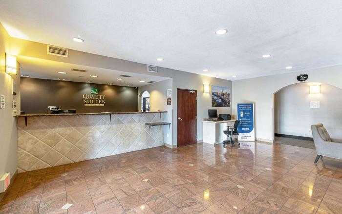 Quality Suites