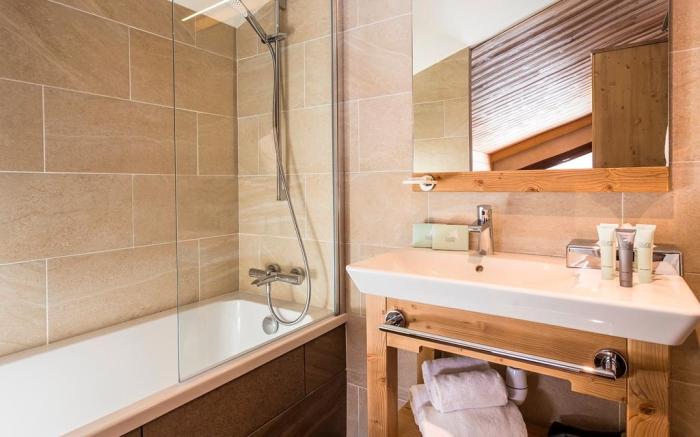 Hotel Saint Charles Val Cenis