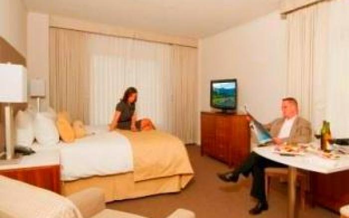 InterContinental Suites Hotel Cleveland By IHG