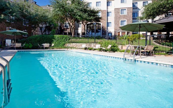 Sonesta ES Suites Austin The Domain Area